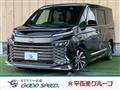 2022 Toyota Voxy