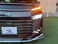 2022 Toyota Voxy