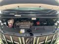 2019 Toyota Alphard G