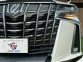 2019 Toyota Alphard G