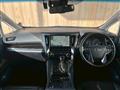 2018 Toyota Vellfire