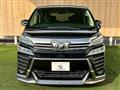 2018 Toyota Vellfire
