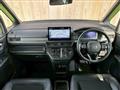 2022 Honda Step WGN
