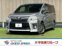 2015 Toyota Voxy