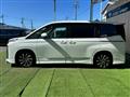 2022 Toyota Voxy