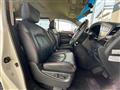 2015 Nissan Elgrand