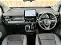 2022 Toyota Sienta