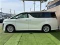 2018 Toyota Vellfire