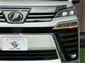 2018 Toyota Vellfire