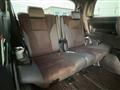 2020 Toyota Alphard Hybrid
