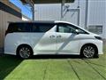 2020 Toyota Alphard G