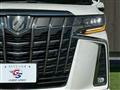 2020 Toyota Alphard G