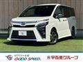 2018 Toyota Voxy