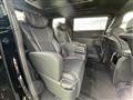 2025 Toyota Alphard G