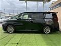 2025 Toyota Alphard G