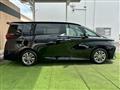 2025 Toyota Alphard G