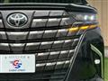 2025 Toyota Alphard G
