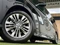2025 Toyota Alphard G