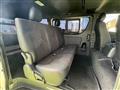 2023 Toyota Hiace Van