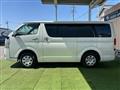 2023 Toyota Hiace Van