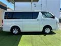 2023 Toyota Hiace Van