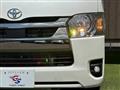 2023 Toyota Hiace Van