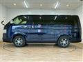 2021 Toyota Hiace Van