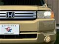 2008 Honda Crossroad