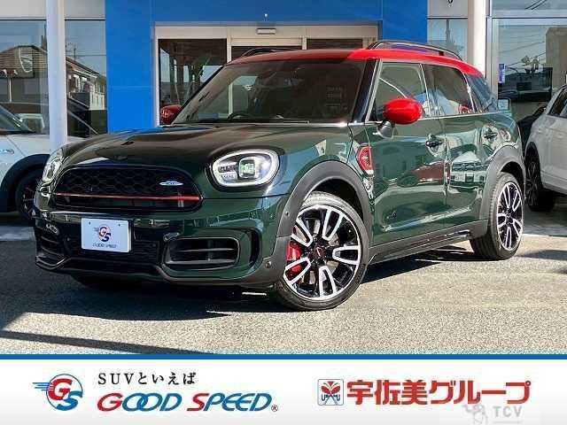 2022 BMW MINI
