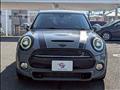 2019 BMW MINI