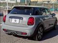 2019 BMW MINI