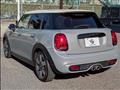 2019 BMW MINI