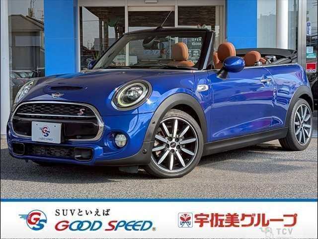 2018 BMW MINI