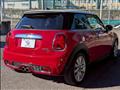 2020 BMW MINI