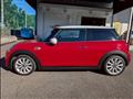 2020 BMW MINI