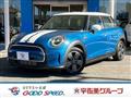 2021 BMW MINI