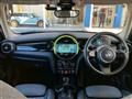 2021 BMW MINI