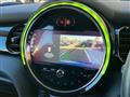 2021 BMW MINI
