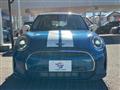 2021 BMW MINI