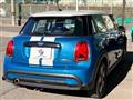 2021 BMW MINI
