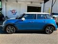 2021 BMW MINI