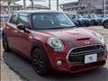 2017 BMW MINI
