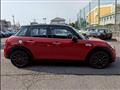 2017 BMW MINI