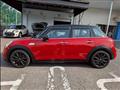 2017 BMW MINI