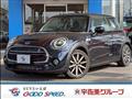 2020 BMW MINI