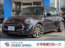 2020 BMW MINI