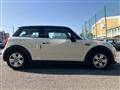 2019 BMW MINI