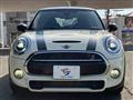 2020 BMW MINI