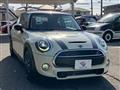 2020 BMW MINI