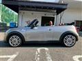 2016 BMW MINI